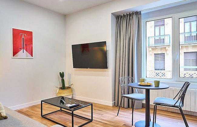 Apartamentos Esperanza by gaiarooms - Foto 59