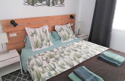 CASA CACTUSA en Playa Blanca, Yaiza, Lanzarote - Foto 4