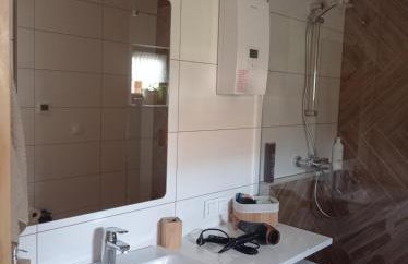 Agroturystyka Przy Siole Budy - Foto 28