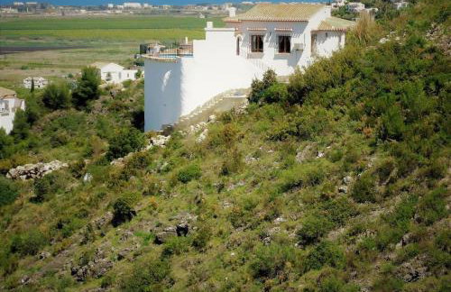 Villa de la Luz - Photo 29