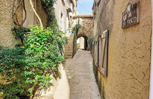 Holiday Home Le Hameau de Gassin by Interhome - Foto 21