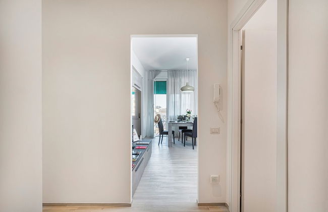 Contemporary apartment in Sturla - Foto 20