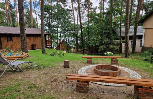 Lubkowa chata 2 - Foto 10