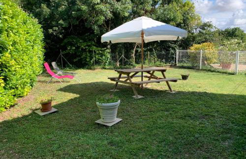 maison avec jardin et parking privé - Foto 1