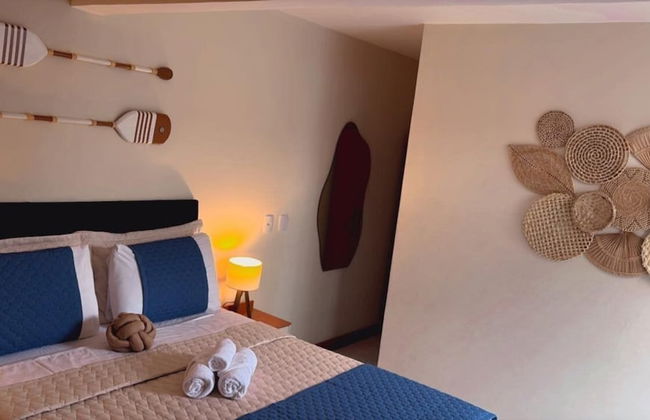 Suítes Brisa do Mar - Foto 21