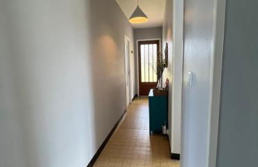 Maison Pierre 3 bedroom house with swimming pool - Foto 19