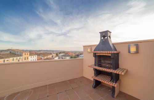 Apartamento Ático Bardenas - Foto 25