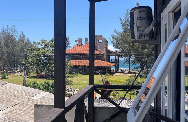 Casa Campeche - 100m da Praia - Photo 13