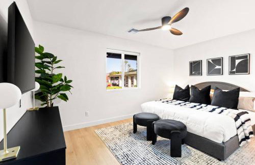 5 BR with Heated Pool, Fire Pit, BIG Backyard in Paradise Valley - Foto 36