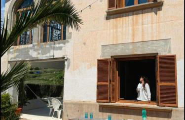 Historic house 5 minutes walk from the beach - Foto 33