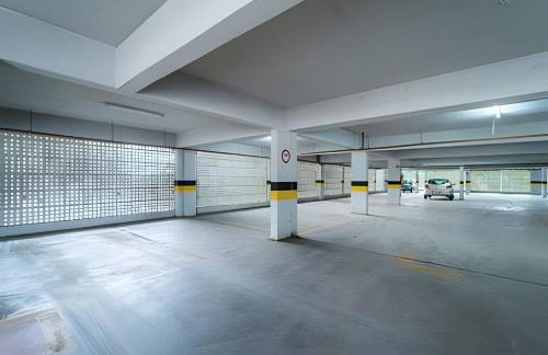 Até 4 hóspedes, Garagem, Cozinha Completa, Wi-fi, Jr Catito - Foto 22