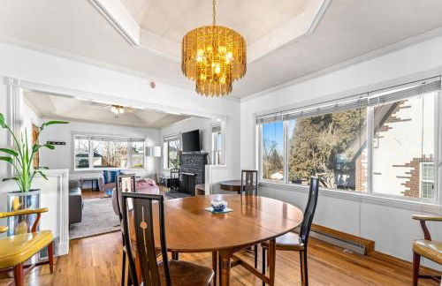 Epic Mntn views private hot tub and 420 friendly - Foto 11