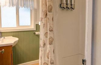 Seascapes Cottage 1-Bed by the Sea w fireplace - Foto 10