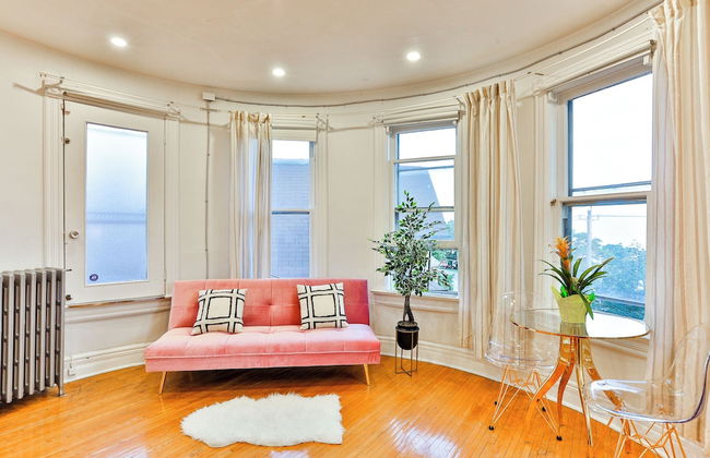 NovaStays - Budget Aparthotels - Photo 7