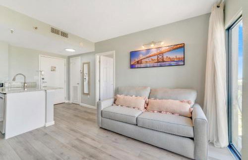 Fabulous Resort Condo with Heated Pool! - Foto 7