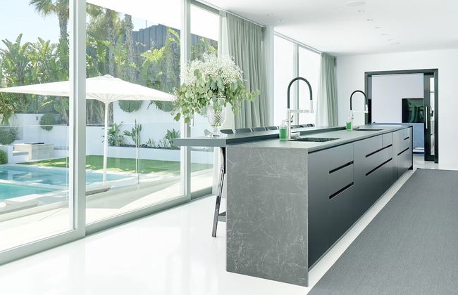 Stylish Villa Near Ibiza Town - Foto 16