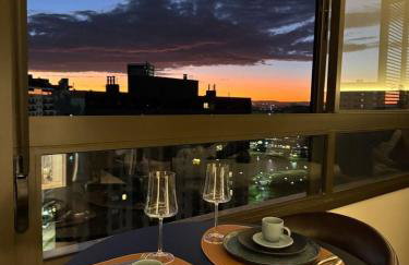 The Loft Aurora Estilo e Conforto no Parque UNA - Foto 12