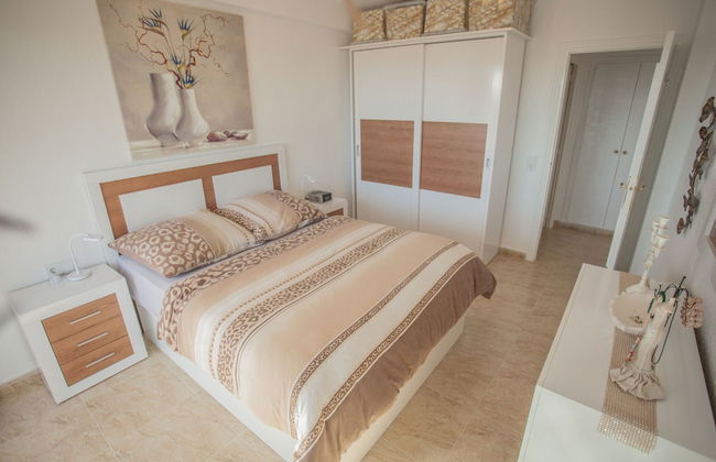 007 Relax Sea Views - Ac/wifi - NEW - Foto 9