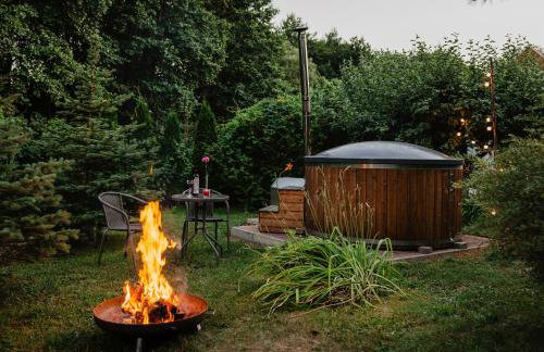 B10 Komfort Dom z 4 sypialniami Alpakami & Basen SPA - Foto 31