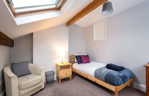 Bedzzz - Booklovers Dream - Foto 9