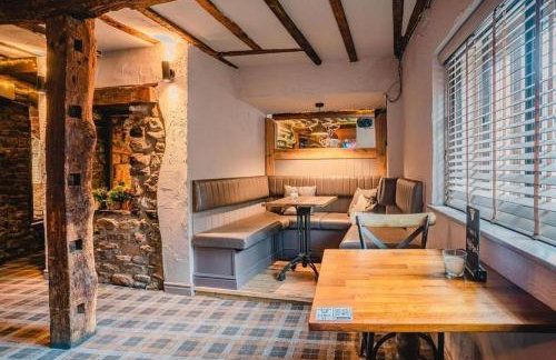 1 Bed Loft - Sleeps 2 - Parking - Wifi - Foto 19