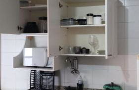 Apartamento aconchegante no Centro - Photo 9