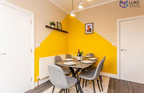 Luke Stays - Cross View Terrace - Foto 14