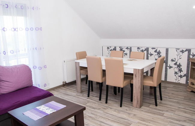 apartmani lavanda - Foto 27