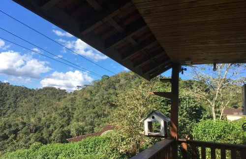 Casa Sossego da Montanha - Foto 13