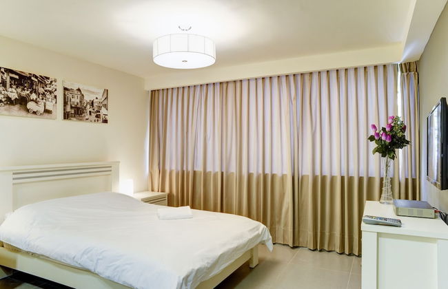 Dizengoff Inn - Foto 11