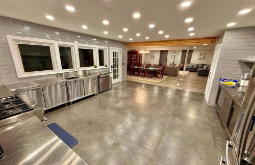 Ultimate Luxury Villa - Pool, Sauna, Hot Tub & More - Foto 67