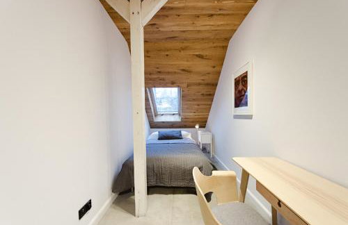 Apartament Dębowy - Foto 4