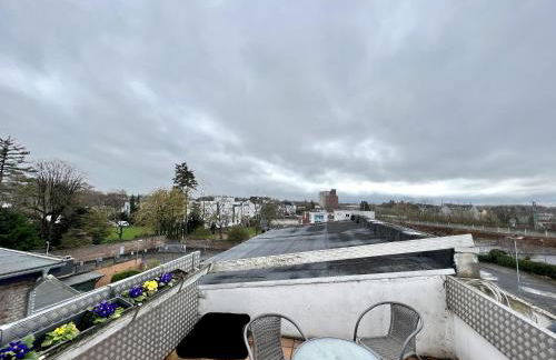 Der Schwan 7 - 3 Schlafzimmer - 2 Balkone - zentral - 100 qm - Foto 22