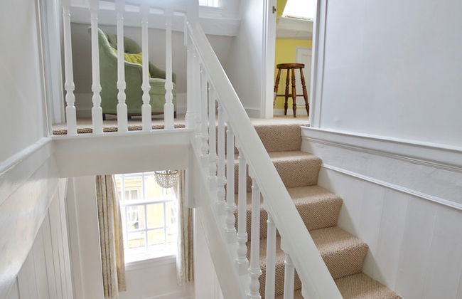 Founders House - Foto 39