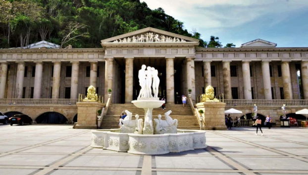 Temple of Leah & Sirao Garden Tour - Foto 3