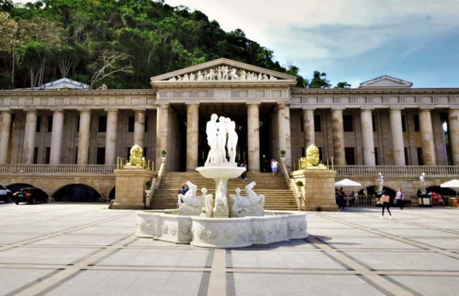 Excursión al Templo Leah y Jardín Sirao - Foto 3