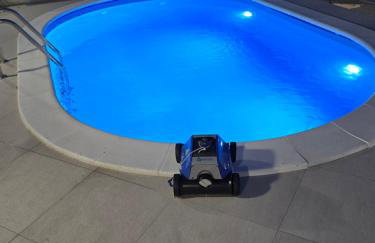 Villa More Sveti Petar na Moru with pool and sea view - Foto 58