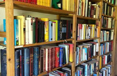 Schwarzwaldhaus Sonnenstraße, Oberried-Hofsgrund, Dreisamtal - Foto 17