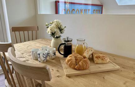 1 Bossiney House - Bude Cornwall - Foto 19