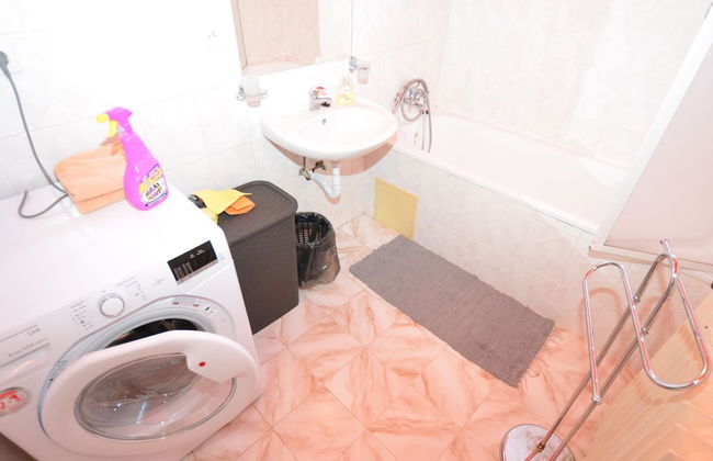 Cozy Apartment in Eastern Bohemia Near Town Center - Foto 12