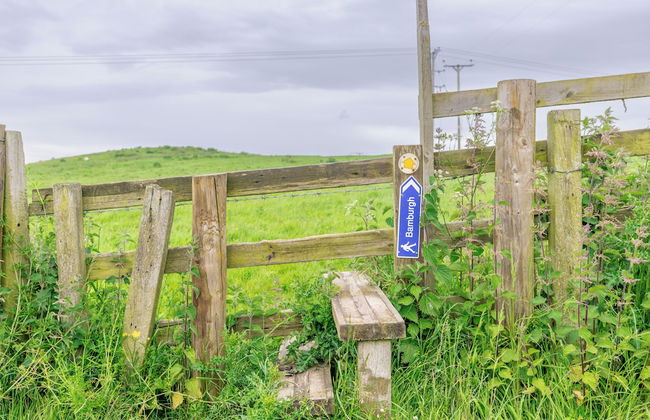 Dairy Cottage - North East Escapes - Foto 22