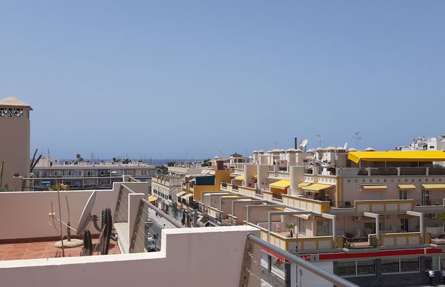 1 Bedroom Apartment in the Center of Puerto de Mogan - Foto 13