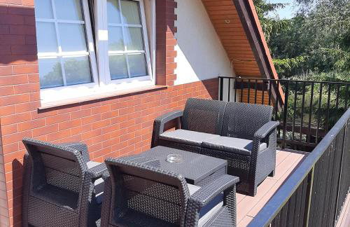 Apartament nad wodą - Foto 13