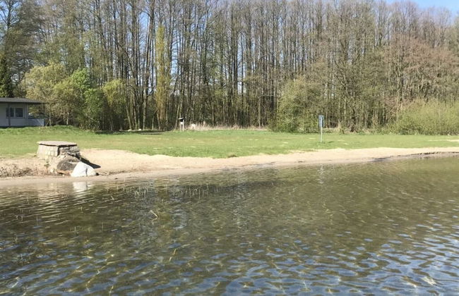 on Grimnitzsee With Lake Views - Foto 16