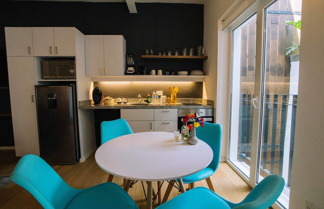 MyPlace Zócalo - Foto 24