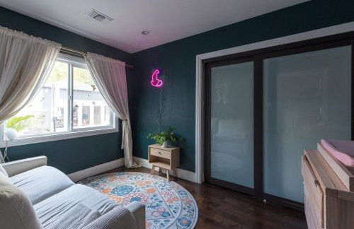 Lovely Culver City Home 8 Mins to Beach Close to LAX - Foto 76