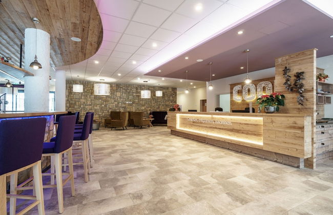 Apartment in Gosau With a Shared Sauna - Foto 15