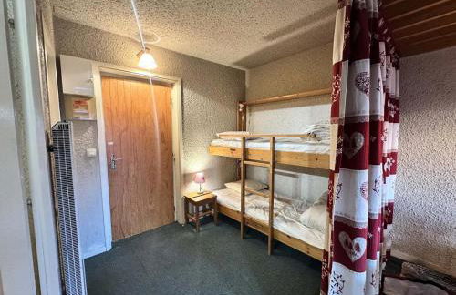 Résidence Les Glovettes - Ensemble immobilier au départ des pistes de ski de Villard de Lans MAE-3614 - Foto 8