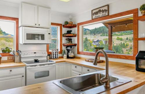 Mammoth Overlook Of Yellowstone - Foto 12