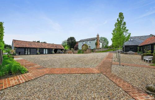 The Hare's Field, Wethersfield - Foto 51